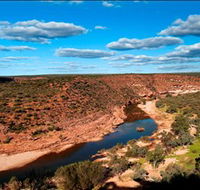 Kalbarri National Park - Accommodation NSW