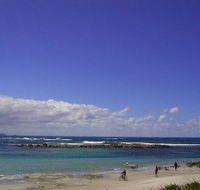 Peaceful Bay - Accommodation NSW
