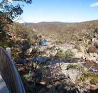 Wadbilliga National Park - Accommodation NSW