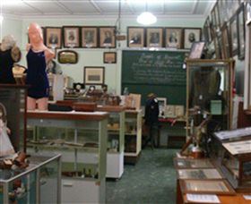 Casino Folk Museum - Accommodation NSW 2