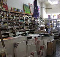 Bentleg Market and Gallery - Accommodation NSW