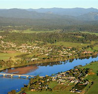 Moruya Cycleway - Accommodation NSW