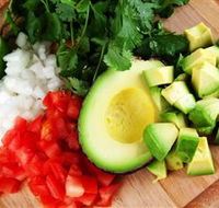 The Avocado Farm - Accommodation NSW