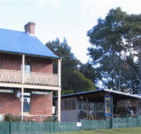 Moruya Museum - Accommodation NSW