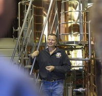 Murrays Brewery and Port Stephens Winery - Accommodation NSW