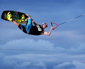 Cable Ski Logan - Accommodation NSW 2