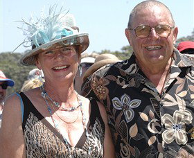 Moruya Racecourse - Accommodation NSW 3