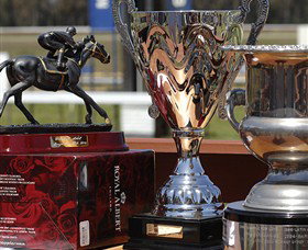 Moruya Racecourse - Accommodation NSW 4