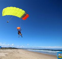 Skydive Oz Batemans Bay - Accommodation NSW