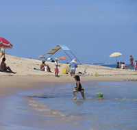 Binningup Beach - Accommodation NSW