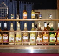 Mount Nathan Winery - Accommodation NSW