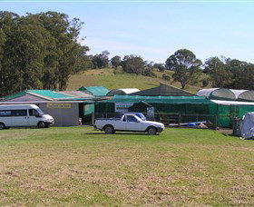Tinonee NSW Accommodation NSW