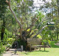 Mondrook Garden Cafe Gallery and Function Centre - Accommodation NSW