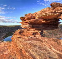 Inland Gorges - Accommodation NSW