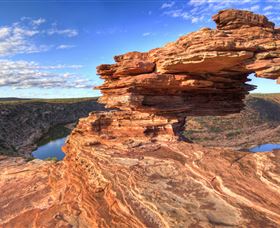 Inland Gorges - Accommodation NSW 0