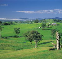 Bemboka - Accommodation NSW
