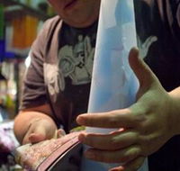 Nimbin Candle Factory - Accommodation NSW