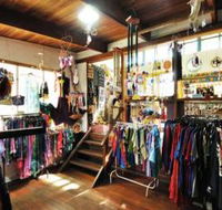 Nimbin Craft Gallery - Accommodation NSW