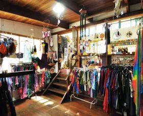 Nimbin Craft Gallery - Accommodation NSW 0