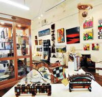 Nimbin Artists Gallery - Accommodation NSW