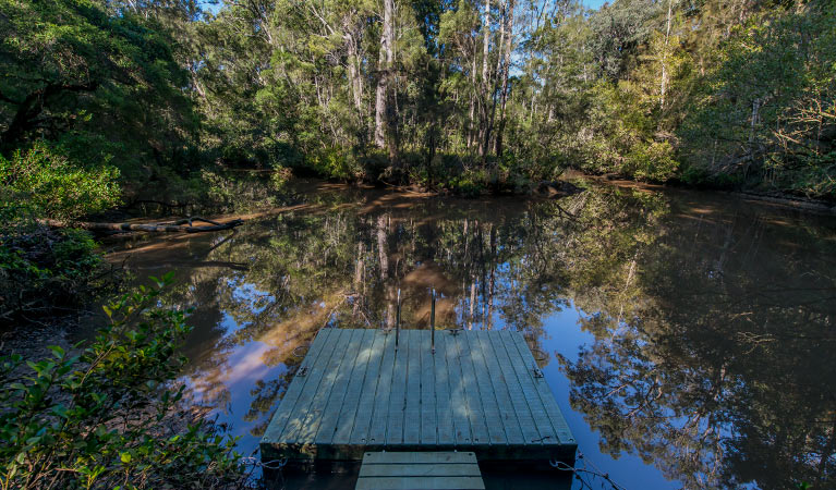 Brimbin NSW Accommodation NSW