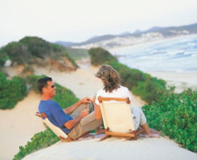 Port Stephens NSW Accommodation NSW