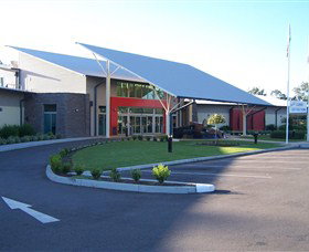 Club Taree - Accommodation NSW 1