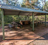 Brimbin picnic area - Accommodation NSW