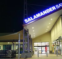 Salamander Shopping Centre - Accommodation NSW