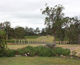 The Estate Sherwood - Accommodation NSW 0