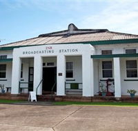 Lawrence Museum and Historical Society Inc - Accommodation NSW