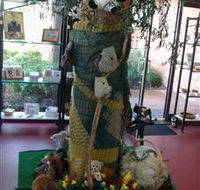 Taree Craft Centre - Accommodation NSW