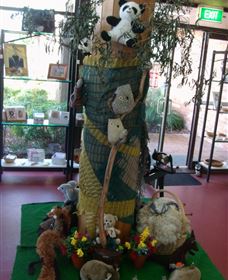 Taree Craft Centre - Accommodation NSW 0