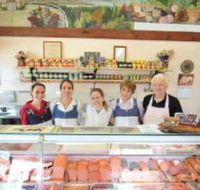 Mentges Master Meats - Accommodation NSW