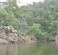 Brogo - Accommodation NSW