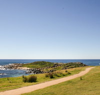 Bingi Bingi Point - Accommodation NSW