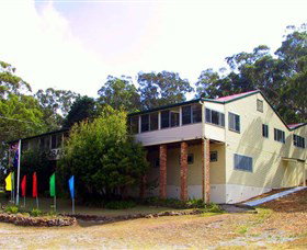 Port Stephens Community Arts Centre - Accommodation NSW 1