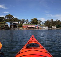 Tuross Lake - Accommodation NSW