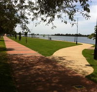 The Manning River - Accommodation NSW