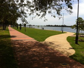 The Manning River - Accommodation NSW 0