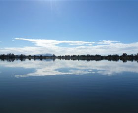 The Manning River - Accommodation NSW 2