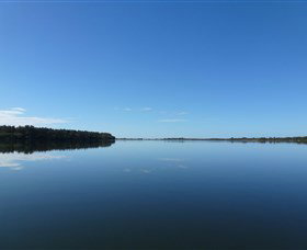 The Manning River - Accommodation NSW 1