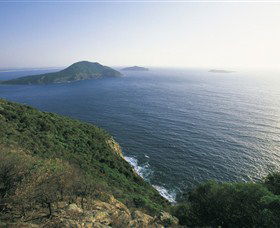 Yacaaba Head Walk - Accommodation NSW 0