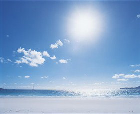 Hawks Nest Beach - Accommodation NSW 0