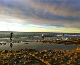 Town Centre - Accommodation NSW 3