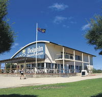 Dolphin Discovery Centre - Accommodation NSW