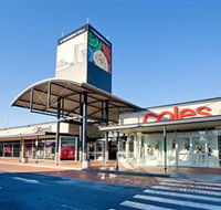 Manning Mall - Accommodation NSW