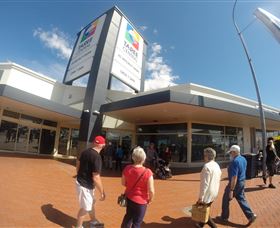 Taree Central - Accommodation NSW 0