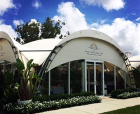 Gold Coast Turf Club - Accommodation NSW 3