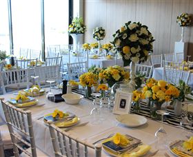 Gold Coast Turf Club - Accommodation NSW 1